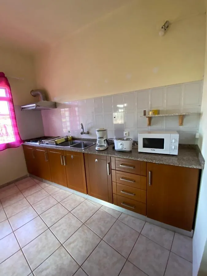 Holiday home Maria Holiday House Sao Jorge  Portugal