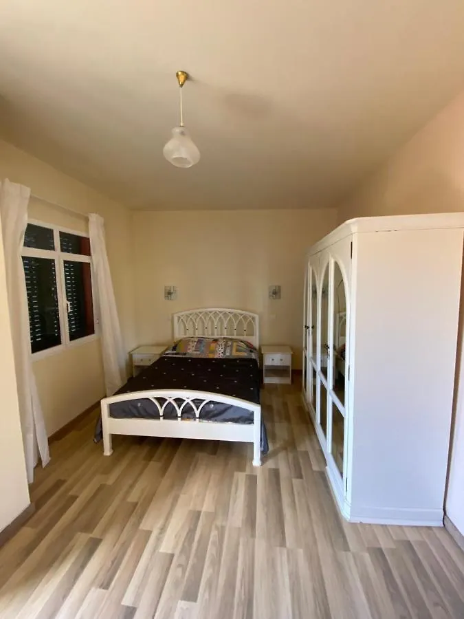 Holiday home Maria Holiday House Sao Jorge